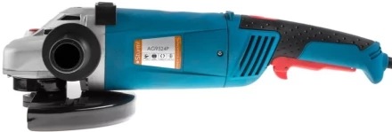 Углошлифовальная машина УШМ AG-9524 Р STURM купить в Нижневартовске