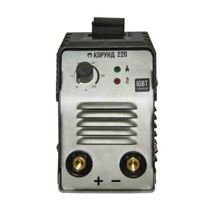 Сварочный аппарат Корунд 220 купить в Нижневартовске