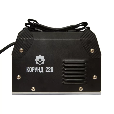 Сварочный аппарат Корунд 220 купить в Нижневартовске