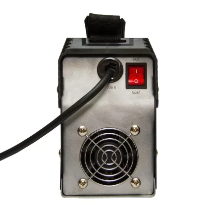 Сварочный аппарат Корунд 220 купить в Нижневартовске