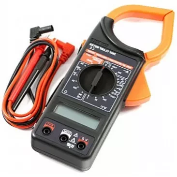 Клемметр Ресанта DT 266 купить в Нижневартовске