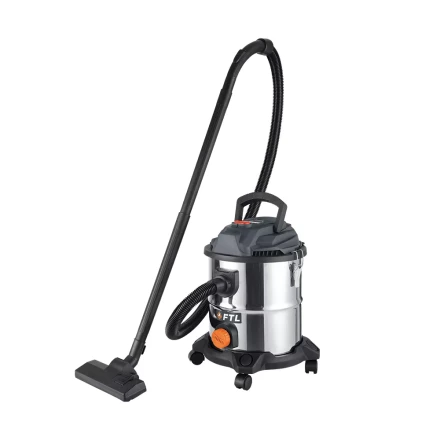 Строительный пылесос FTL VC 20 купить в Нижневартовске