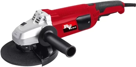 Шлифмашина УШМ RD-AG210-230S RedVerg купить в Нижневартовске