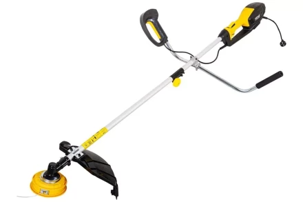 Электрический триммер Huter GET-2000 PRO 70/1/57 купить в Нижневартовске