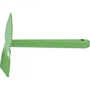 Мотыжка комбинированная,лепесток + 3 витых зуба,цельнометаллическая PALISAD 626099 купить в Нижневартовске