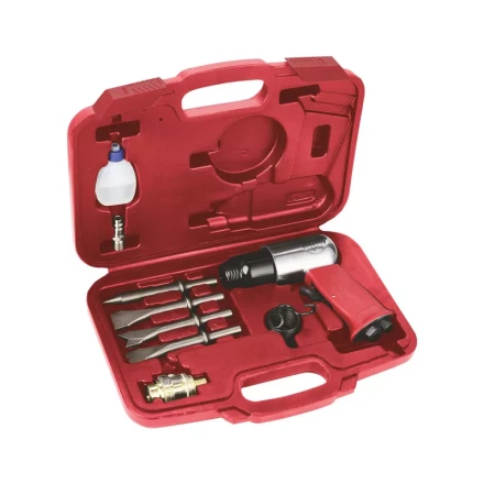 Пневмодолото 0704.013200 Elitech купить в Нижневартовске