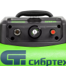 Компрессор воздушный безмаслянный BL 1100/6 1100Вт, ресивер 6 литров, 180 л/мин// Сибртех 58059 купить в Нижневартовске