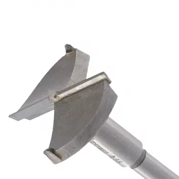 Сверло Форстнера по дереву 55 мм цилиндрический хвостовик СИБРТЕХ 704855 купить в Нижневартовске