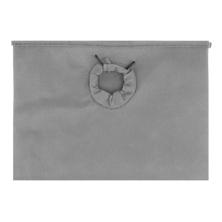 Мешок тканевый многоразовый для пылесоса Denzel SVC15, LVC15// Denzel 28212 купить в Нижневартовске