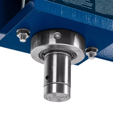 Пресс гидравлический настольный с манометром Stels 52305, 10 т купить в Нижневартовске