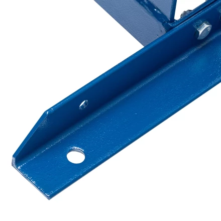 Пресс гидравлический настольный с манометром Stels 52305, 10 т купить в Нижневартовске