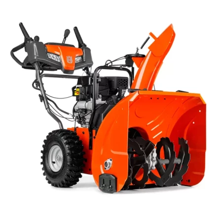 Бензиновый снегоуборщик Husqvarna ST 224 купить в Нижневартовске