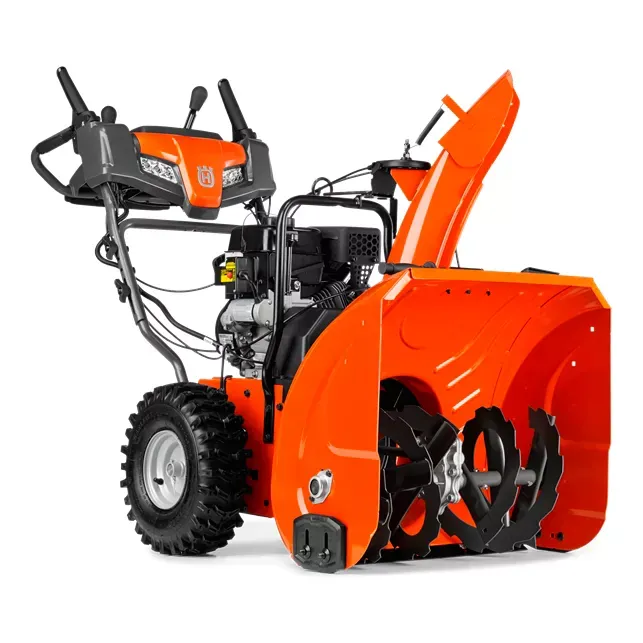 Бензиновый снегоуборщик Husqvarna ST 224 купить в Нижневартовске