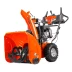 Бензиновый снегоуборщик Husqvarna ST 224 купить в Нижневартовске