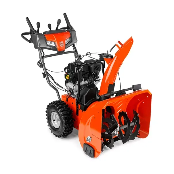 Бензиновый снегоуборщик Husqvarna ST 224 купить в Нижневартовске