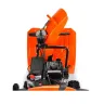 Бензиновый снегоуборщик Husqvarna ST 224 купить в Нижневартовске