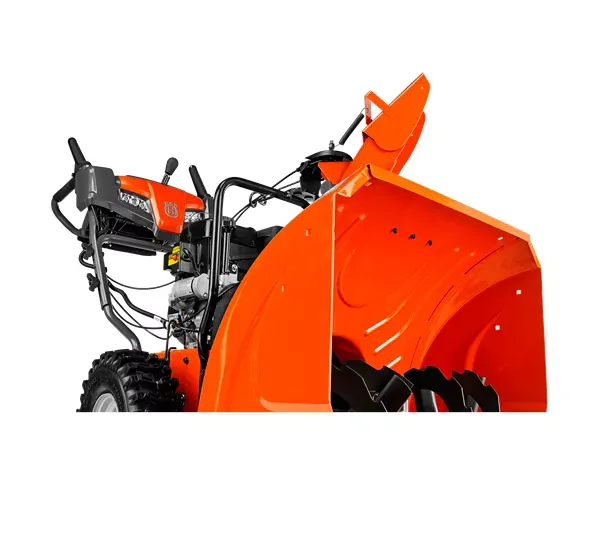 Бензиновый снегоуборщик Husqvarna ST 224 купить в Нижневартовске