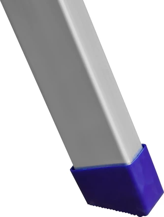 Лестница-стремянка СИБИН алюминиевая, 8 ступеней, 166 см 38801-8 купить в Нижневартовске