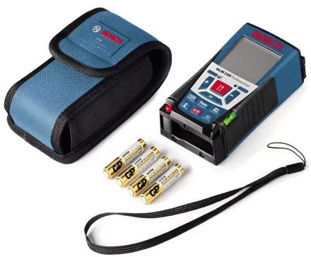 Дальномер лазерный GLM 150 Prof BOSCH купить в Нижневартовске