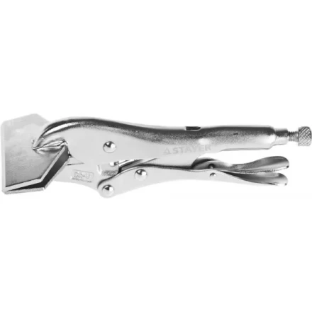 Зажим STAYER "PROFI" "PRO-Fix" жестянщика, ручной, 200x30мм 22473_z01 купить в Нижневартовске