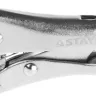Зажим STAYER "PROFI" "PRO-Fix" жестянщика, ручной, 200x30мм 22473_z01 купить в Нижневартовске