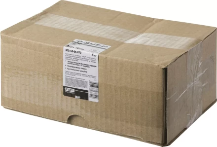 Винт ЗУБР "МАСТЕР" DIN 7985, класс прочности 4.8, оцинкованный, M6x70мм, 5кг 303150-06-070 купить в Нижневартовске