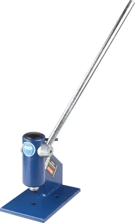 Станок расклепочный для пильной цепи PG-CB 548 PATRIOT GARDEN купить в Нижневартовске