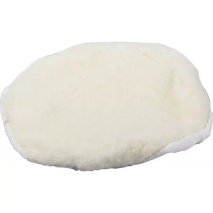 Полировальная насадка ЗУБР "ЭКСПЕРТ" из искусственного меха на завязках, 240мм 35951-240 купить в Нижневартовске