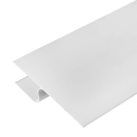 Правило алюминиевое, h-образный профиль, L-1.0 м Сибртех 89710 купить в Нижневартовске