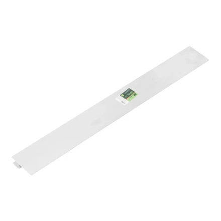 Правило алюминиевое, h-образный профиль, L-1.0 м Сибртех 89710 купить в Нижневартовске