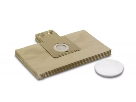 Комплект фильтров для RC 3000 KARCHER купить в Нижневартовске