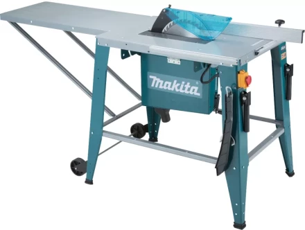 Пила настольная Makita 2712 купить в Нижневартовске