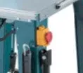 Пила настольная Makita 2712 купить в Нижневартовске