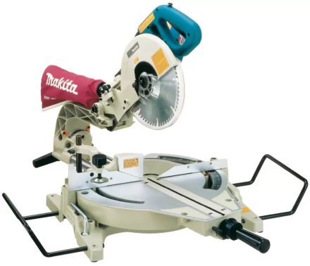 Пила торцовочная(торцевая) Makita LS1013 купить в Нижневартовске