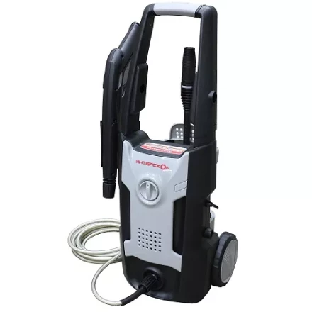 Минимойка-мойка высокого давления ИНТЕРСКОЛ АМ-120/1700 купить в Нижневартовске