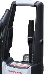 Минимойка-мойка высокого давления ИНТЕРСКОЛ АМ-120/1700 купить в Нижневартовске