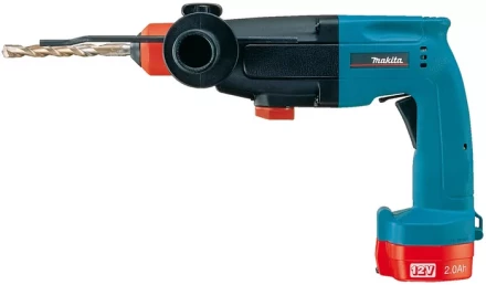 Аккумуляторный перфоратор Makita HR160DWA купить в Нижневартовске