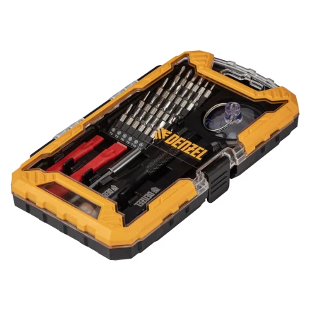 Набор для ремонта мобильных телефонов, 32 пред. Denzel 7711586 купить в Нижневартовске