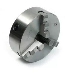 Патрон токарный 7100-0017 ф500 3-х кулачковый "F