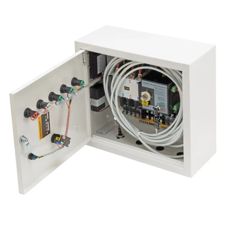 Блок автоматического запуска Denzel PS-180TS купить в Нижневартовске