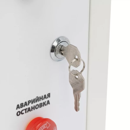 Блок автоматического запуска Denzel PS-180TS купить в Нижневартовске