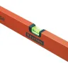 Уровень KRAFTOOL коробчатый усиленный, точность (0,5мм/м), 2 ампулы, 60 см 34577-060 купить в Нижневартовске
