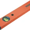 Уровень KRAFTOOL коробчатый усиленный, точность (0,5мм/м), 2 ампулы, 60 см 34577-060 купить в Нижневартовске