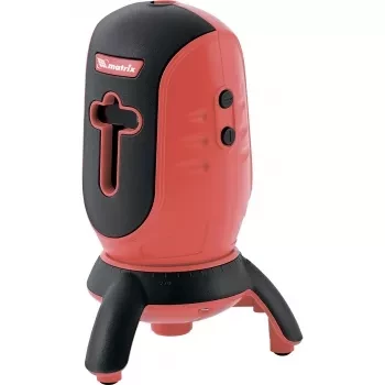 Лазерный уровень ML01 MATRIX 35065 купить в Нижневартовске