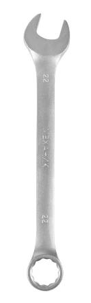 Ключ гаечный комбинированный 22x22 Энкор 26217 купить в Нижневартовске