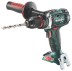Дрель-винтоверт аккумуляторная Metabo BS 18 LTX Impuls 2х4.0 Ач купить в Нижневартовске