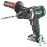 Дрель-винтоверт аккумуляторная Metabo BS 18 LTX Impuls 2х4.0 Ач купить в Нижневартовске