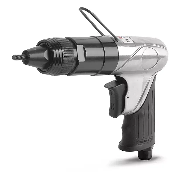 Пневматический заклепочник MESSER TP6302D для резьбовых заклепок (М6 - М10) купить в Нижневартовске