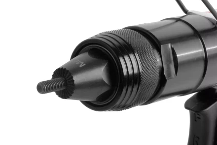 Пневматический заклепочник MESSER TP6302D для резьбовых заклепок (М6 - М10) купить в Нижневартовске