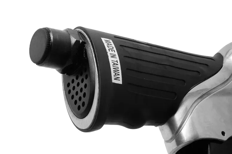 Пневматический заклепочник MESSER TP6302D для резьбовых заклепок (М6 - М10) купить в Нижневартовске